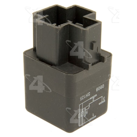 Four Seasons INFINITI I30 99-96-J30 97-93-Q45 05-92/N 36132